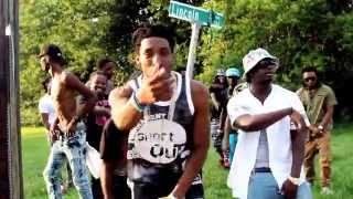 SpaceBoy Pola feat. Maine Cobain - Damn Well