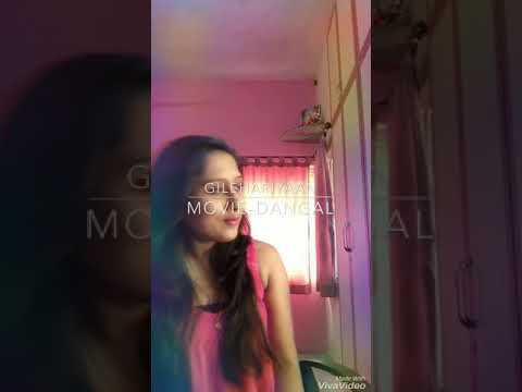 Shruti Joshi GILEHARIYAAN (MOVIE-DANGAL) (COVER BY SHRUTI)