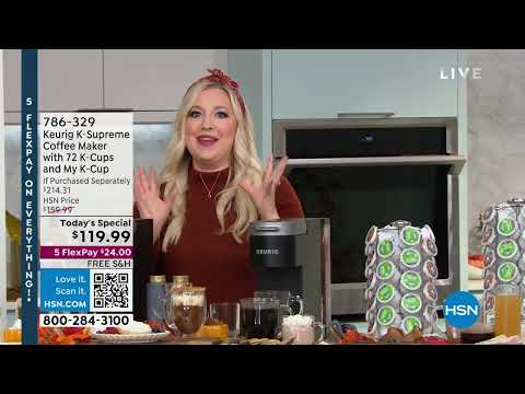 HSN | Shannon's In The Kitchen! - Labor Day Sale 09.02.2022 - 07 PM