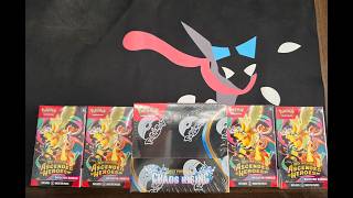 OPENING CHAOS RISING AND ASCENDED HEROES POKEMON CARDS, AND MORE!!