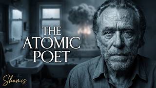 Charles Bukowski: The Poet of the Atomic Age