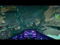Planet Side 2 HD - Dogfighting Maneuvers @Ikanam ...