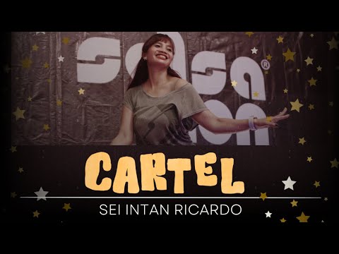 CARTEL - Whisnu Santika, hbrp, Keebo | Salsation®️ Choreography by SEI Intan Ricardo
