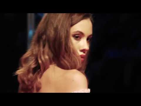 Marbella Fashion show 2017