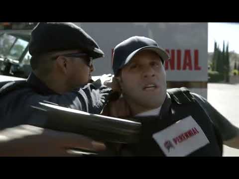 SWAT Luca Tells Hondo That Joey Has Been Taken Hostage