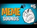 Popular Meme Sound Effects #5 HD Popular Meme Sound Effects #5 HD