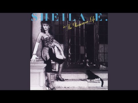 The Glamorous Life (Club Edit)