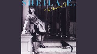 Sheila E. - The Glamorous Life