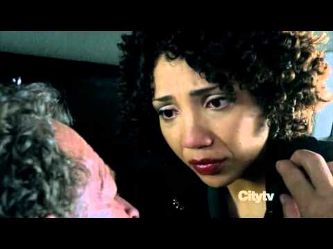 Fringe Episode 5.01 Scene - Afro Do You Have Any Music ?
