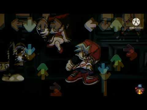 INCIDENT 003 {Suicide Mouse}