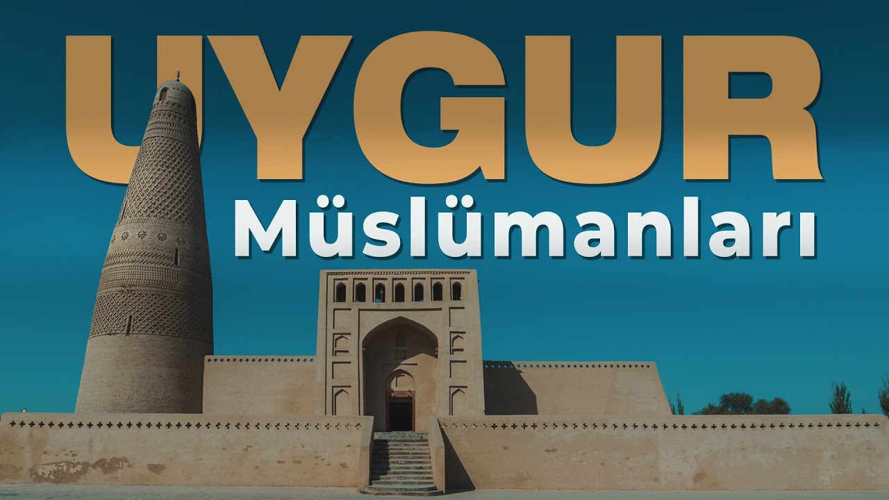 Uygurların İslam ve Devlet Mücadelesi - Uygur Müslümanları