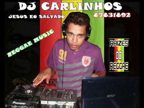 MELÔ DE DJ PAULINHO ROOTS