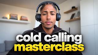 Ich habe das beste Cold Calling Skript aller Zeiten gefunden (OPENER F