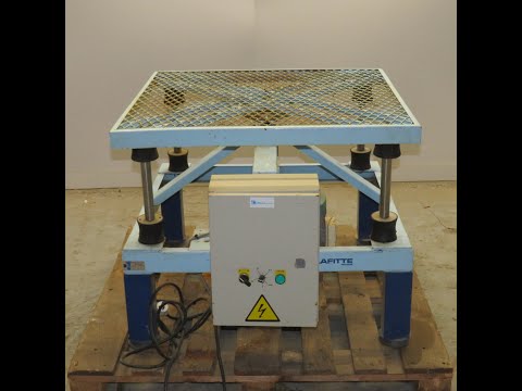 BIOLAFITTE AS850 "A" Divers | Perry Equipment (1)