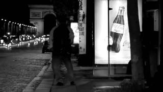 Rockin' Squat "Triste Paris" Clip Officiel HD