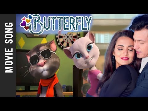 Ma Gaudina Aba Geet Gajal Sargam Sangalera - New Movie BUTTERFLY