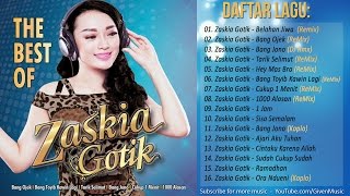Download lagu Lagu DANGDUT Terbaru 2017 - The Best Of Zaskia Gotik (Remix) mp3 Download lagu Lagu DANGDUT Terbaru 2017 - The Best Of Zaskia Gotik (Remix) mp3
