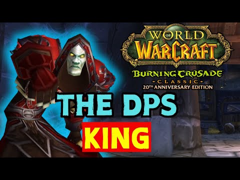 The ULTIMATE Reason to Play Mage in TBC Classic Anniversary