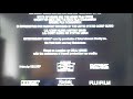 DVD Closing To Alvin And The Chipmunks Chipwrecked UK DVD