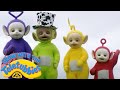 Learn About Bedtime Routines With The Teletubbies Toddler Learning Grow With The Teletubbies