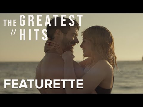 Thumbnail of the video: The Power of Music and Memory Featurette