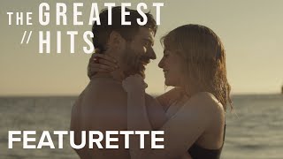 The Greatest Hits | The Power of Music and Memory Featurette | Searchlight Pictures