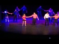 Bachata Dance (SLU) "Stand By Me" Prince Royce ...