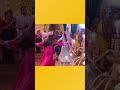 Abhira And Ruhi Dance In Ye Rishta Kya Kehlata Hai Shorts Yrkkh Abhira Ruhi Dance Kaira