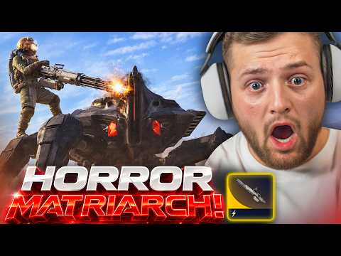 😍🤯9 Kills & MATRIARCH besiegt! - BESTE Arc Raiders RUNDE mit @Repazmois & @KayzahR!