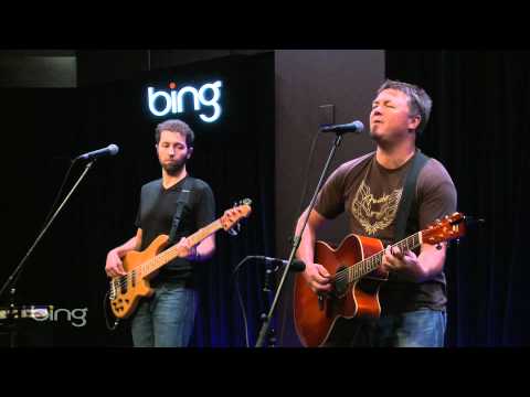 Edwin McCain - I'll Be (Bing Lounge)