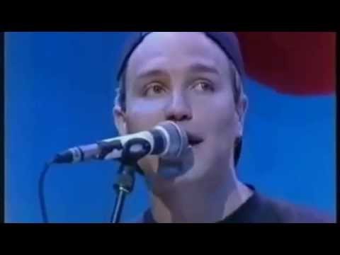 Blink 182 - Dammit live (1998, On Recovery)