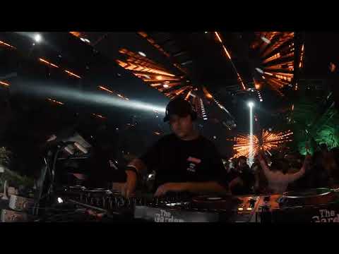 KRASH! @ Live at The Garden - 15/03/2025