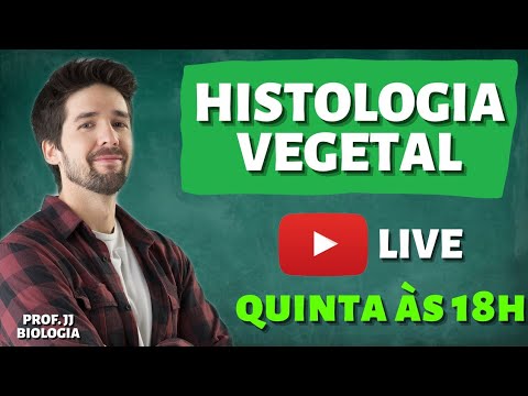 HISTOLOGIA VEGETAL