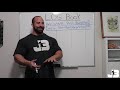 Importance of a Log Book