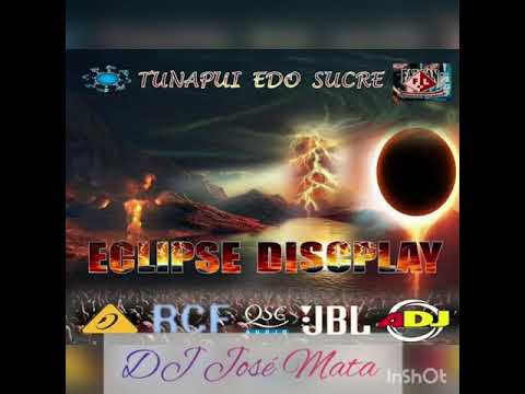 Soca Eclipse Discpley DJ José Mata Propietario: Miguel Brazon