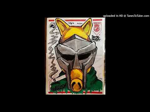 Quasimoto - Okay (feat. MF DOOM)