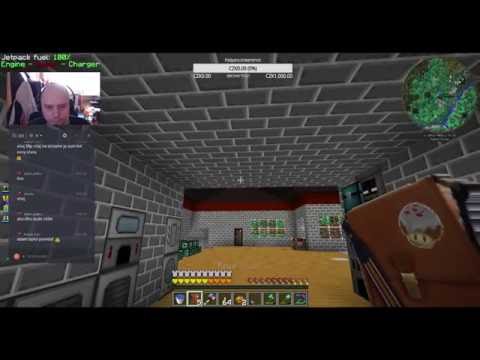 Ultimate Questpack /EP-29/ Automatický crafting