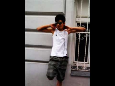 Mc Salihcan - Canim Türkiyem 2010