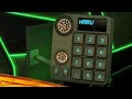 Cars Harv Voice USA And UK Versions