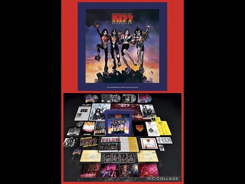 Episode 152 "Destroyer 45th Anniversary Box Set"