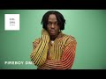 Fireboy DML Hell And Back A COLORS SHOW