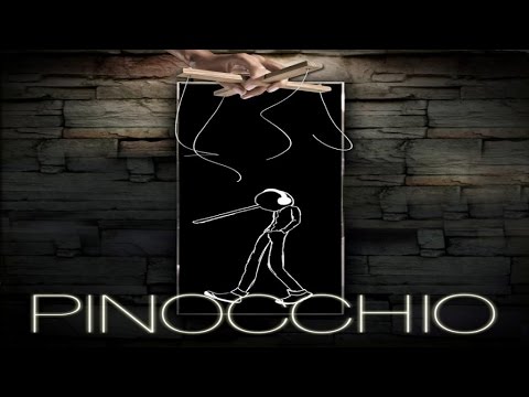 Stefano Carparelli - Pinocchio