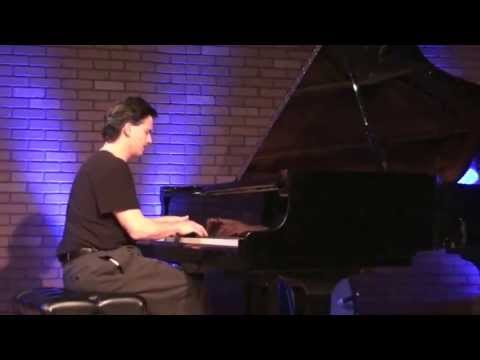 Heal (Live Performance) - from The Naked Piano Light & Dark (by Gary Girouard)
