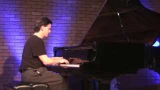 Heal (Live Performance) - from The Naked Piano Light & Dark (by Gary Girouard)