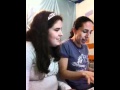 Olivia Sings Adele