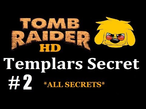 TRLE: Templars Secret - (Level 2) The Museum