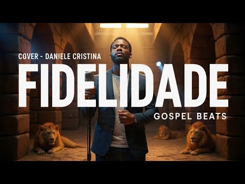 😭🔥 FIDELIDADE 2.0 – Daniele Cristina | Versão Gospel Beats (Cover) Gospel Soul