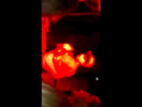 Freestyle Zakyz v.s Blnkay (caffè del progresso)