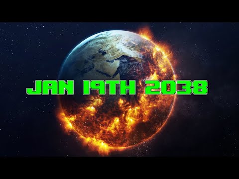 Y2K38: Das Ende der Unix-Zeit