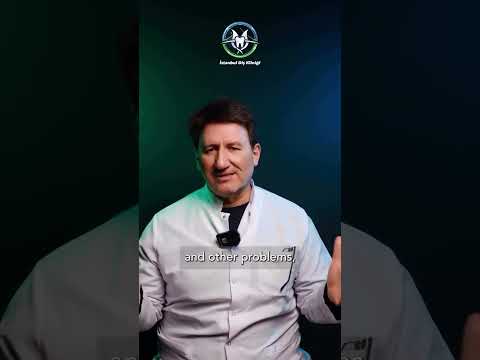 Dr. Mustafa discusses the healing process of dental implants.